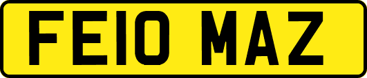 FE10MAZ