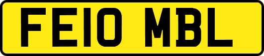 FE10MBL