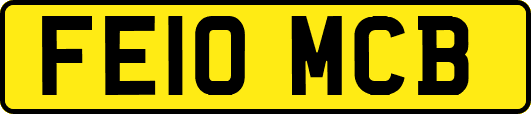 FE10MCB