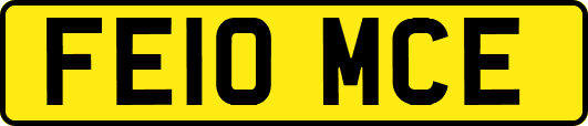 FE10MCE