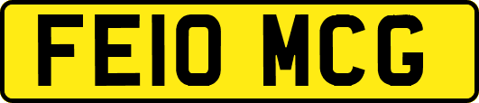 FE10MCG