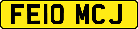FE10MCJ