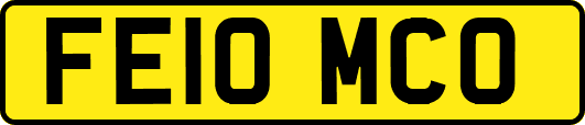 FE10MCO