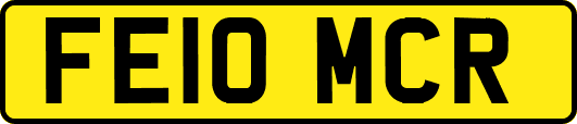 FE10MCR