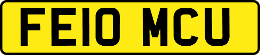 FE10MCU