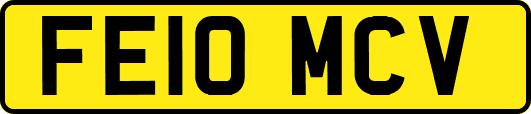 FE10MCV
