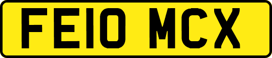 FE10MCX