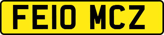 FE10MCZ