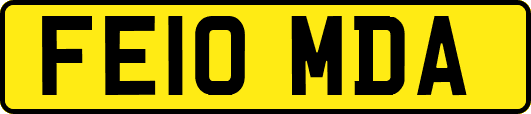 FE10MDA