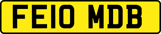 FE10MDB