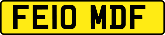 FE10MDF