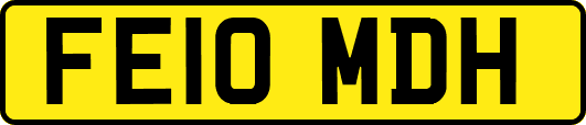 FE10MDH