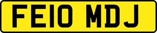 FE10MDJ