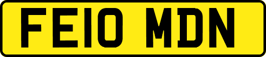 FE10MDN