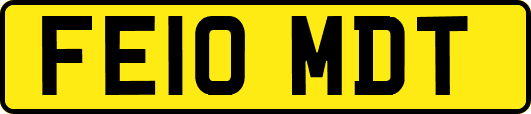 FE10MDT
