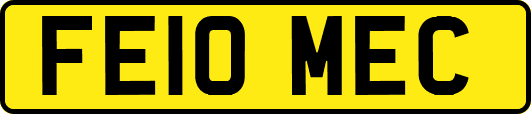 FE10MEC