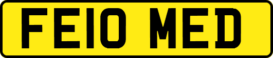 FE10MED