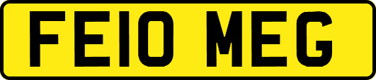 FE10MEG
