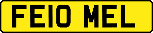 FE10MEL