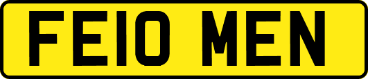 FE10MEN