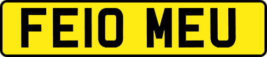 FE10MEU