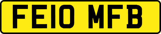 FE10MFB