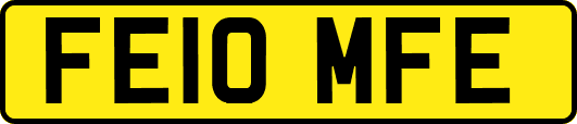 FE10MFE
