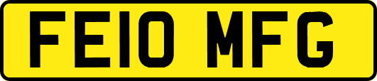 FE10MFG