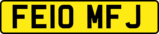 FE10MFJ