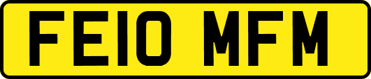 FE10MFM