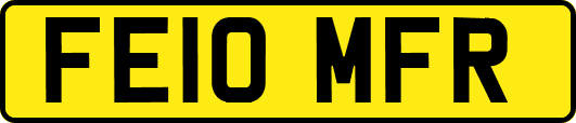 FE10MFR