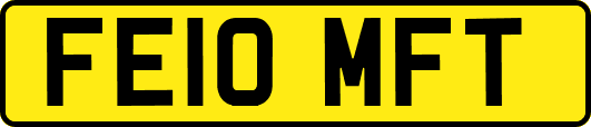 FE10MFT