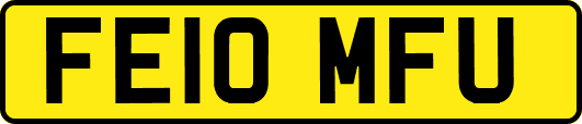 FE10MFU