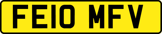 FE10MFV