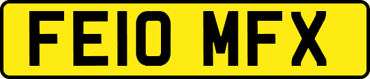 FE10MFX