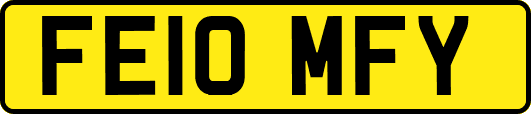 FE10MFY
