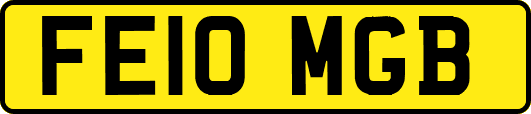 FE10MGB