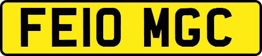 FE10MGC