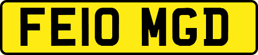 FE10MGD