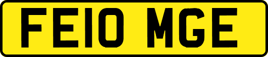 FE10MGE