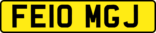 FE10MGJ