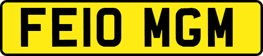 FE10MGM