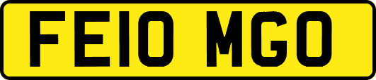 FE10MGO