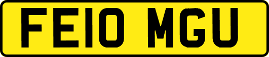 FE10MGU