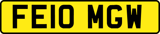 FE10MGW