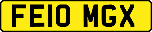 FE10MGX