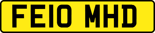 FE10MHD