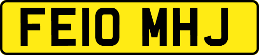 FE10MHJ