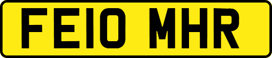 FE10MHR