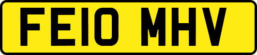 FE10MHV